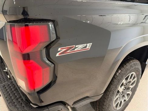 New 2026 Chevrolet Colorado Z71 AWD/4WD image 8