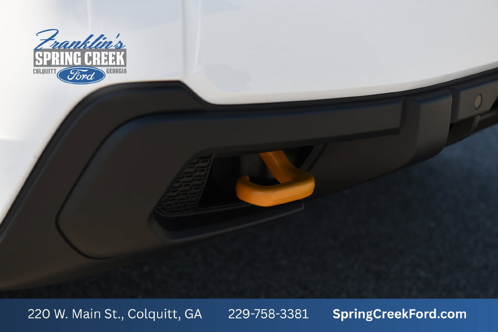 New 2026 Ford Maverick Tremor AWD/4WD image 7