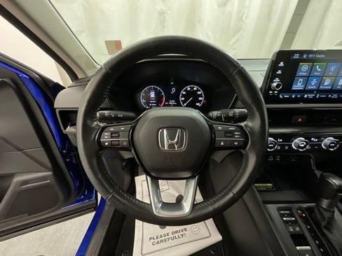 Used 2024 Honda CR-V EX-L image 11
