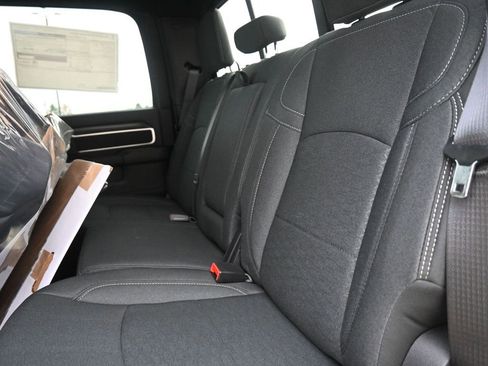 New 2026 RAM 2500 Big Horn image 19