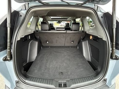 Used 2020 Honda CR-V Touring image 48