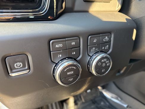 New 2026 GMC Sierra 3500 AT4 w/ AT4 Premium Plus Package image 13