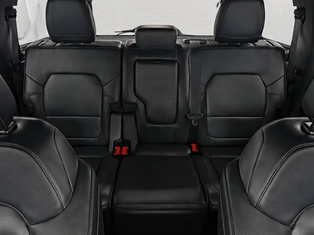 Used 2021 Ford Bronco First Edition AWD/4WD image 17
