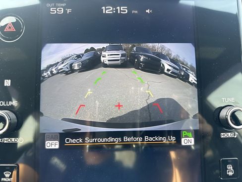 Used 2022 Subaru WRX GT image 21