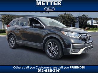 Used 2020 Honda CR-V EX-L video 1