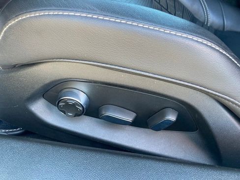 Used 2022 Chevrolet Corvette Stingray Preferred Cpe w/ 2LT image 14