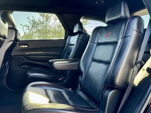 Used 2023 Dodge Durango R/T image 13