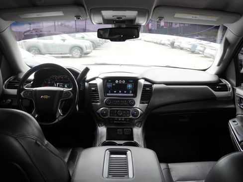 Used 2015 Chevrolet Tahoe LT RWD image 20