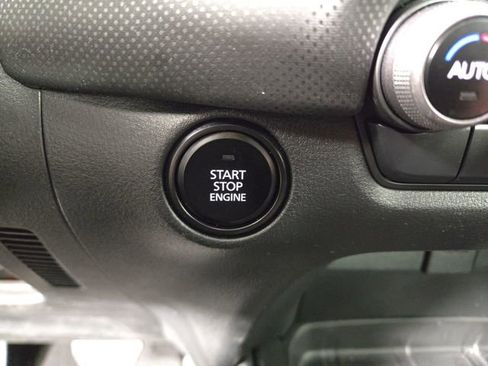 Used 2024 MAZDA CX-50 AWD 2.5 S w/ Cargo Package image 24