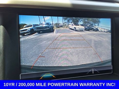 Used 2019 GMC Acadia Denali FWD image 26