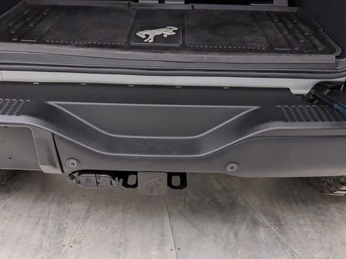 Certified 2024 Ford Bronco Black Diamond AWD/4WD image 6