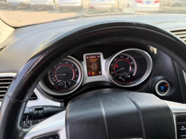 Used 2013 Dodge Journey Crew w/ Flexible Seating Group FWD image 27