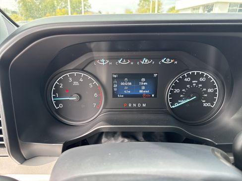 New 2026 Ford F250 XL w/ STX Appearance Package image 42