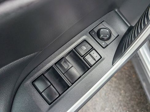 Used 2020 Toyota RAV4 LE w/ All Weather Liner Package image 16