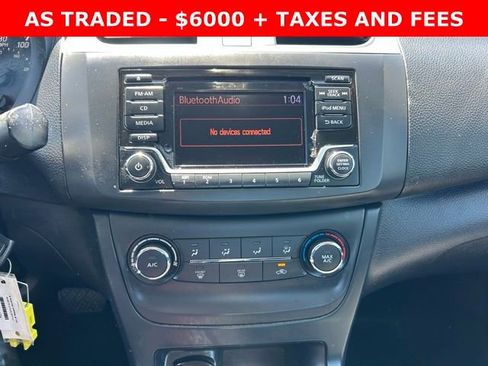 Used 2018 Nissan Sentra S image 22