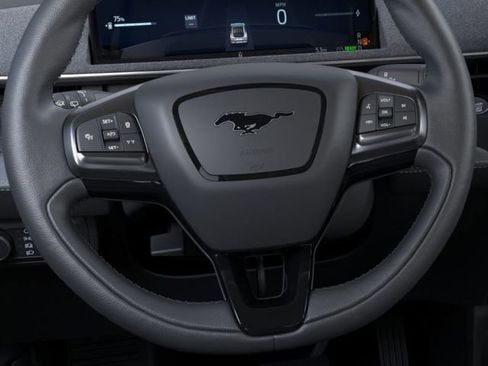New 2026 Ford Mustang Mach-E Select RWD image 12