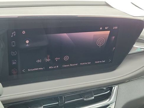 New 2026 Buick Envista Sport Touring w/ Convenience I Package FWD image 27