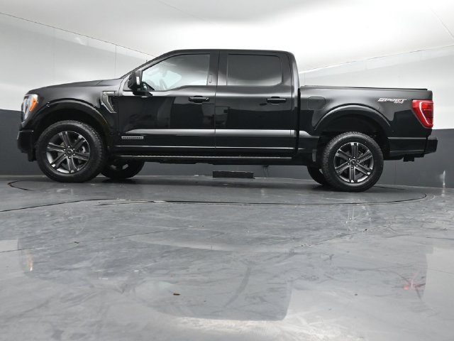 Certified 2023 Ford F150 XLT w/ Equipment Group 302A High AWD/4WD image 41