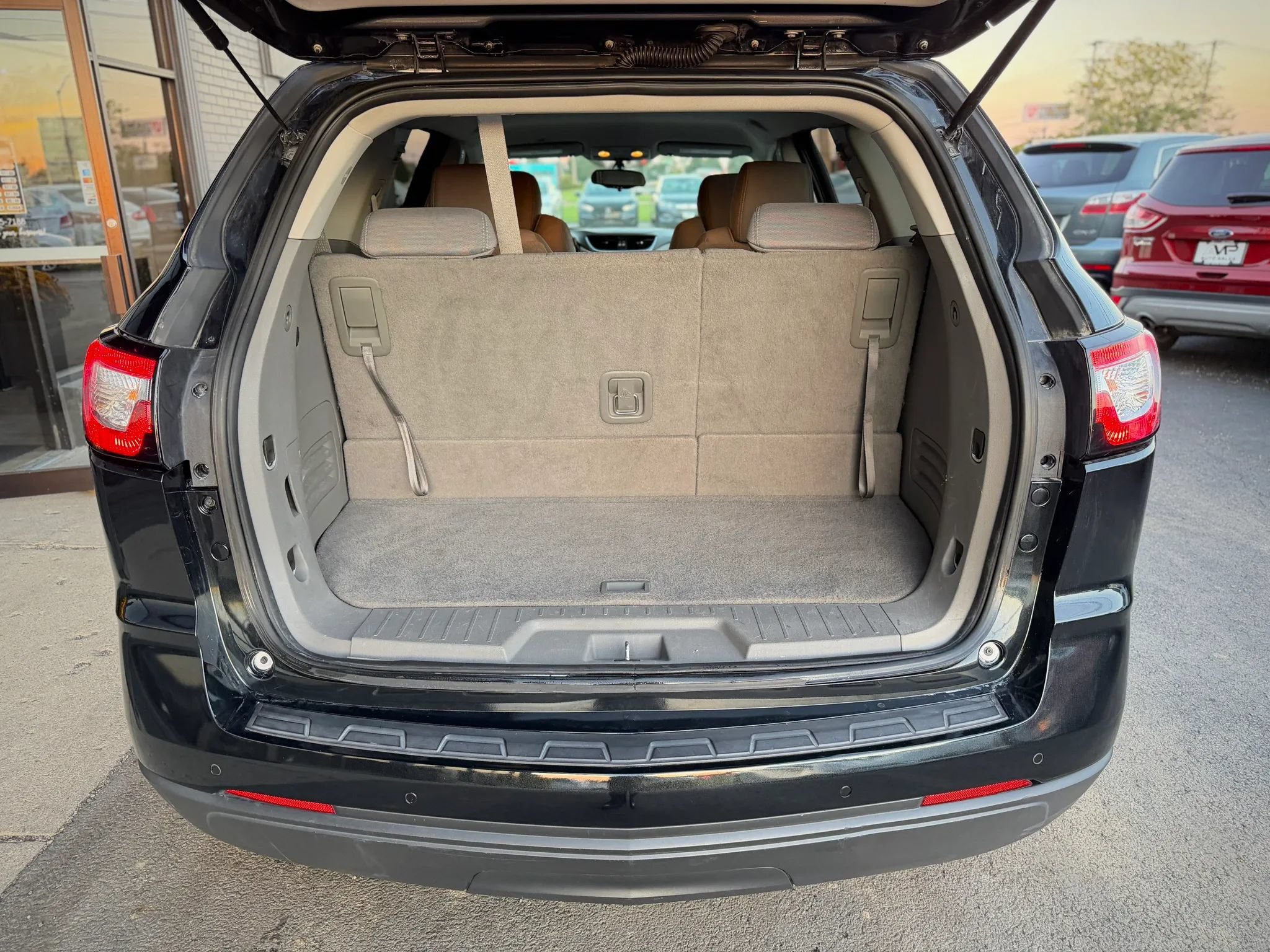 Used 2014 Chevrolet Traverse LT w/ All-Star Edition AWD/4WD image 21