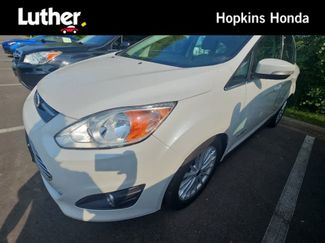 Used 2016 Ford C-MAX SEL w/ Equipment Group 302A FWD video 1