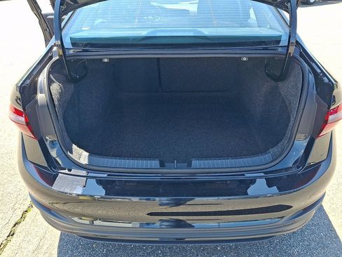 Used 2024 Volkswagen Jetta S FWD image 29