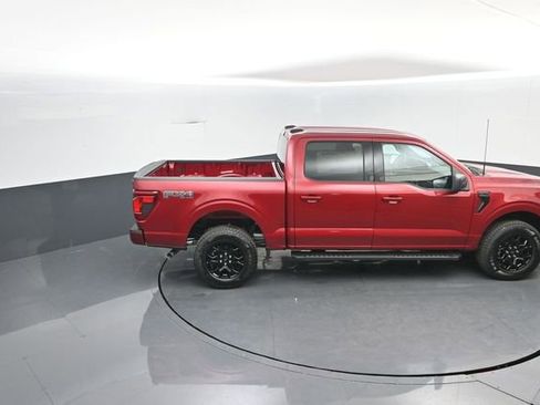 New 2026 Ford F150 XLT image 27