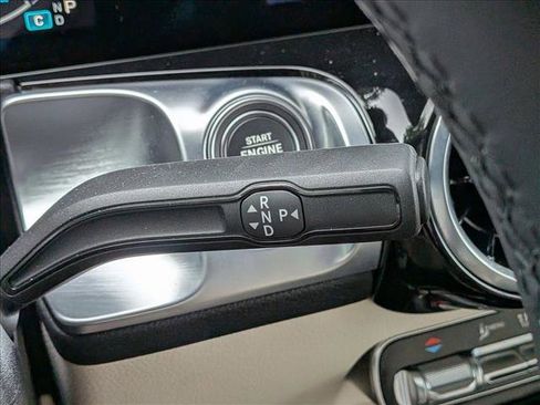 New 2026 Mercedes-Benz GLB 250 GLB 250 image 12