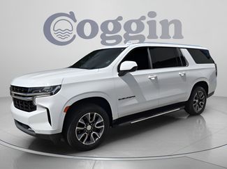 Certified 2023 Chevrolet Suburban LS RWD video 1