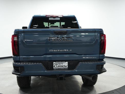 New 2026 GMC Sierra 2500 Denali Ultimate image 9