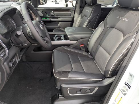 New 2026 RAM 1500 Laramie image 12