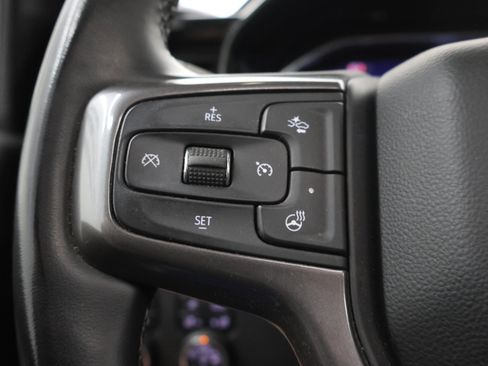 Used 2024 Chevrolet Silverado 3500 High Country w/ High Country Premium Package AWD/4WD image 16