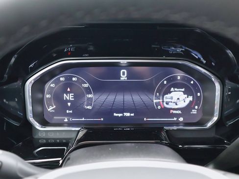 New 2026 GMC Sierra 2500 SLT w/ SLT Premium Package image 18