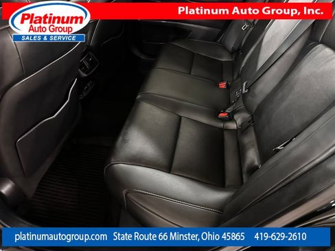 Used 2021 Lexus ES 350 w/ Premium Package FWD image 37