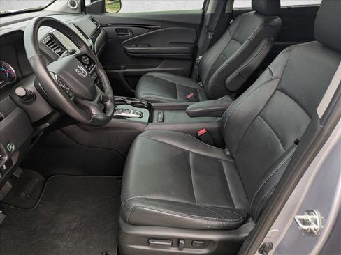 Used 2019 Honda Pilot Elite image 17