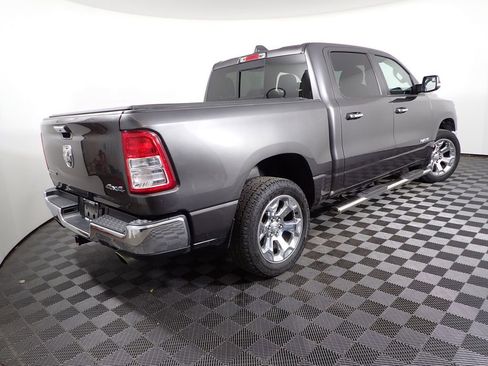 Used 2019 RAM 1500 Big Horn image 13