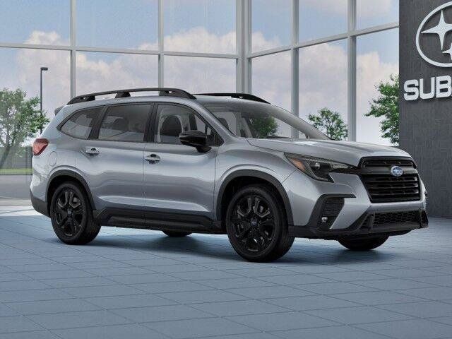 New 2026 Subaru Ascent Bronze Edition w/ Onyx Package AWD/4WD image 1