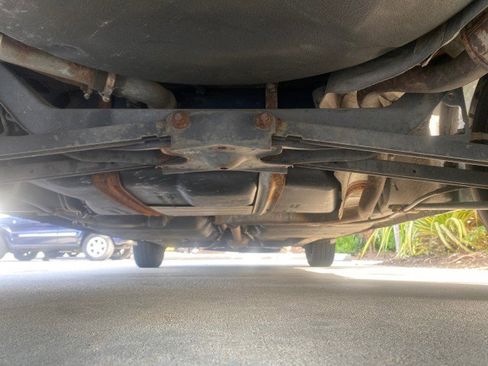 Used 1995 Saturn S-Series SL1 image 23