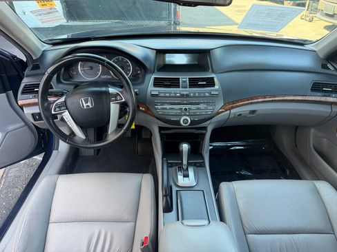 Used 2012 Honda Accord EX-L image 13
