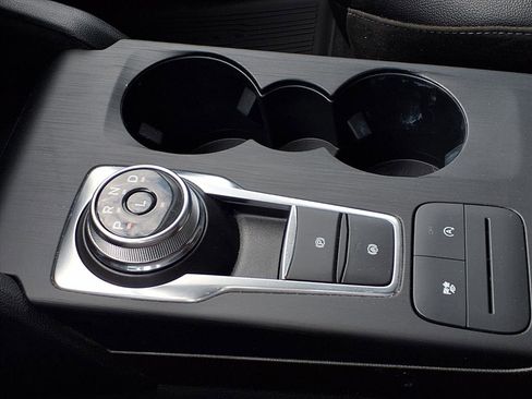 Certified 2022 Ford Escape SEL image 17