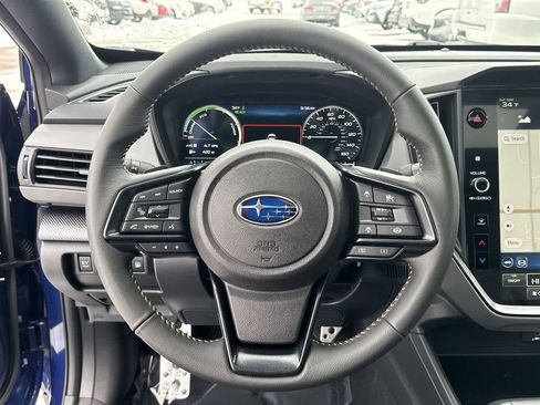 New 2026 Subaru Crosstrek 2.5i Sport image 22
