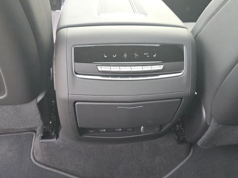 New 2026 Cadillac Escalade ESV Sport w/ LPO, ONYX Package AWD/4WD image 19