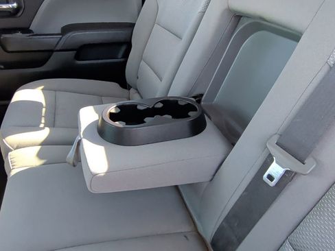 Used 2018 Chevrolet Silverado 2500 W/T w/ WT Convenience Package image 32