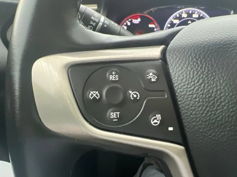 Used 2023 GMC Acadia Denali w/ Denali Technology Package FWD image 10