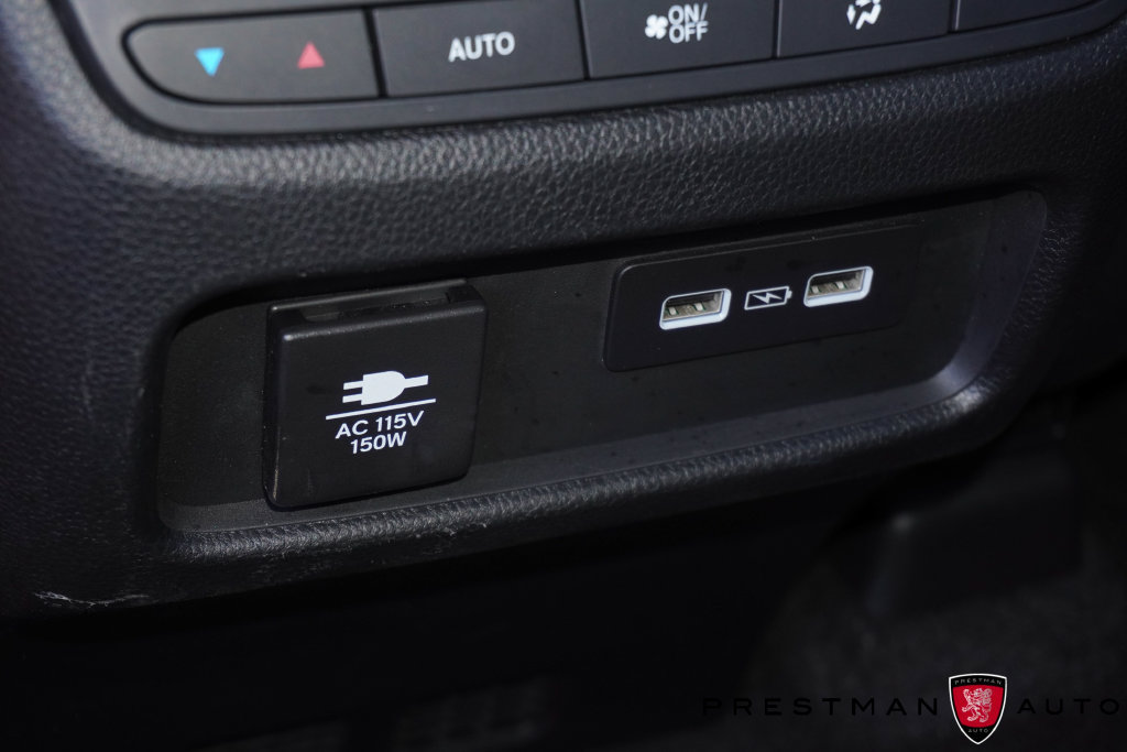 Used 2023 Honda Pilot TrailSport image 50