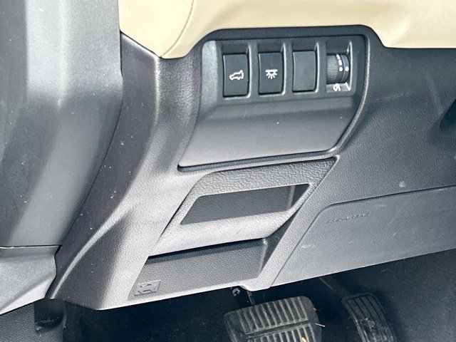 Used 2025 Subaru Ascent Limited AWD/4WD image 20