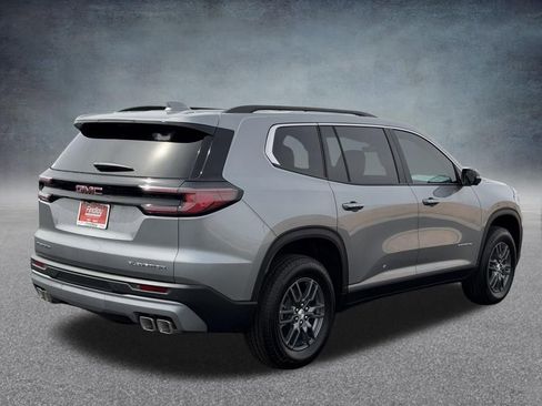 New 2026 GMC Acadia Elevation w/ LPO, All-Weather Package image 3