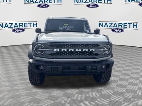 New 2026 Ford Bronco Badlands AWD/4WD image 2