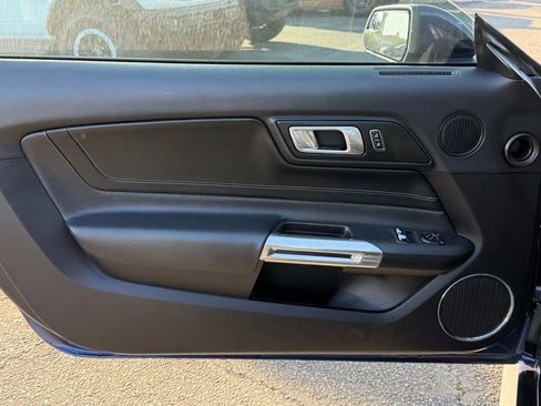 Certified 2018 Ford Mustang GT Premium image 14