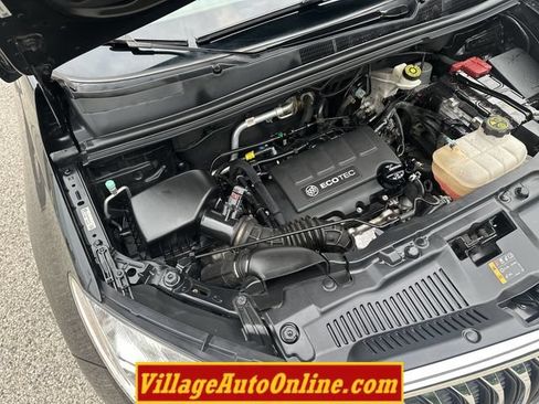 Used 2016 Buick Encore Convenience FWD image 38