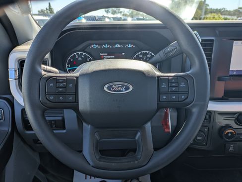 New 2026 Ford F250 XL image 23